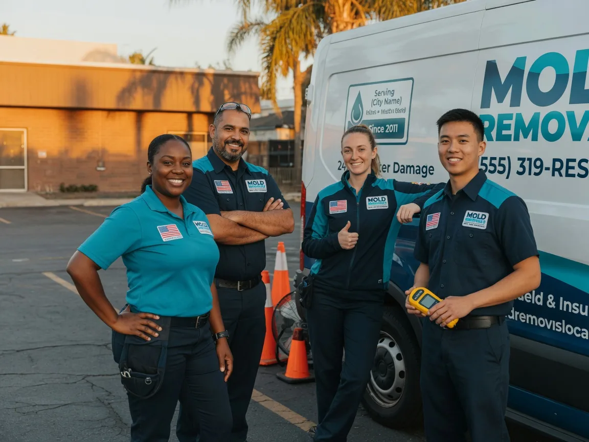 Water Damage Restoration company in Pearisburg, VA